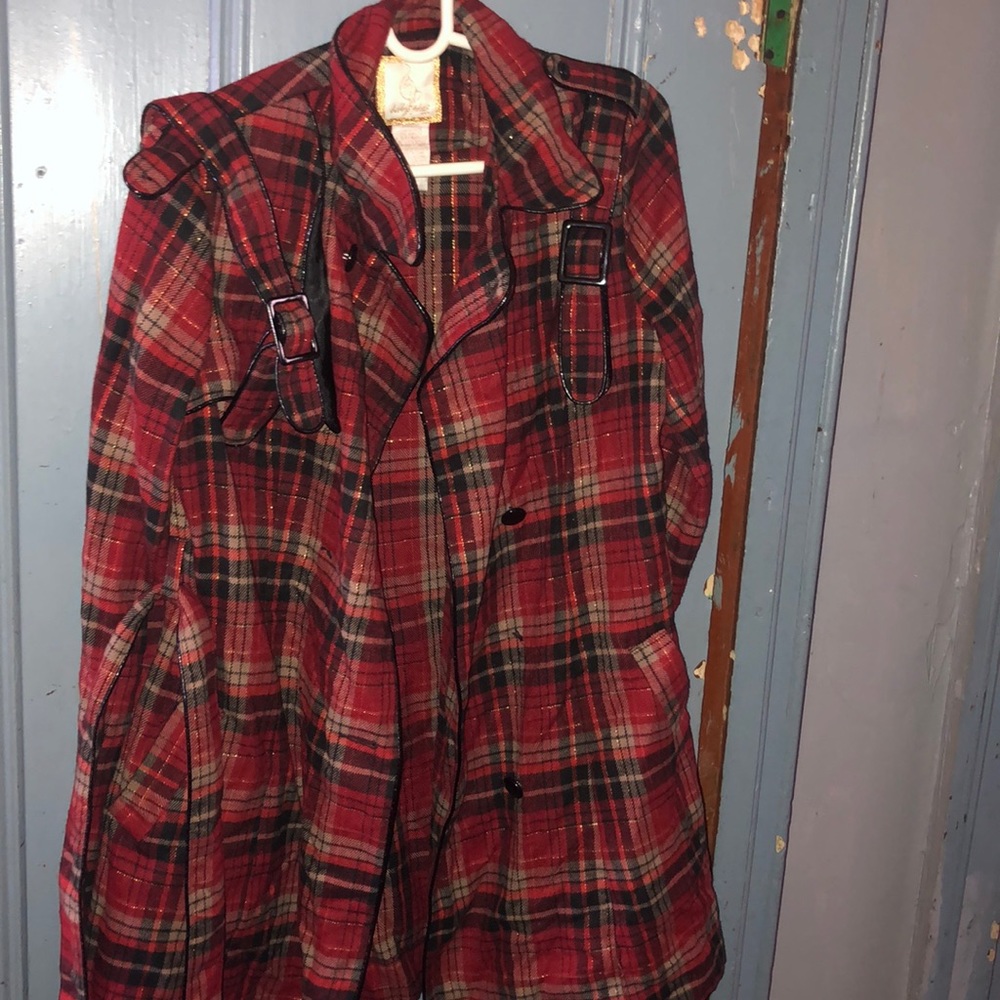 Baby Phat Jacket